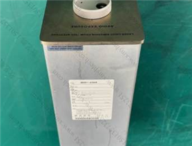 尼康曝光机 激光器 laser head KEYSIGHT 5517DL 4B991-437AN US47170488